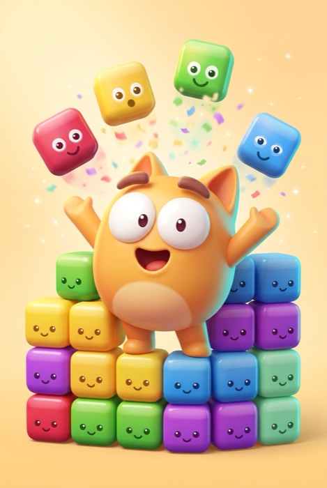 Pop Pals